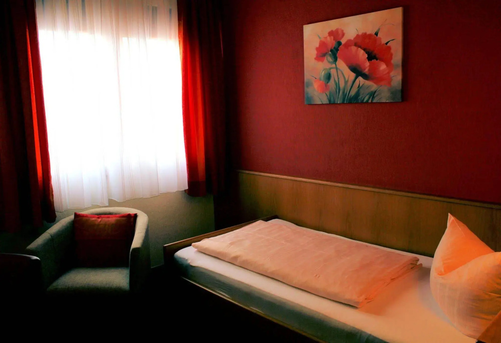 Hotel Tenner