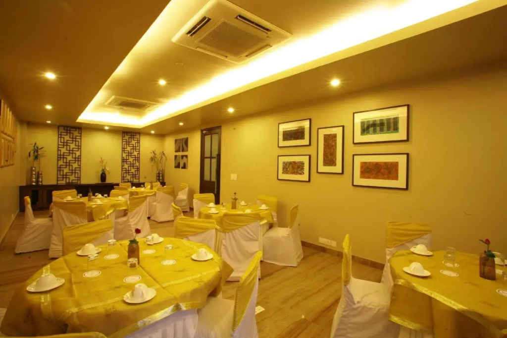 ​juSTa Gurgaon