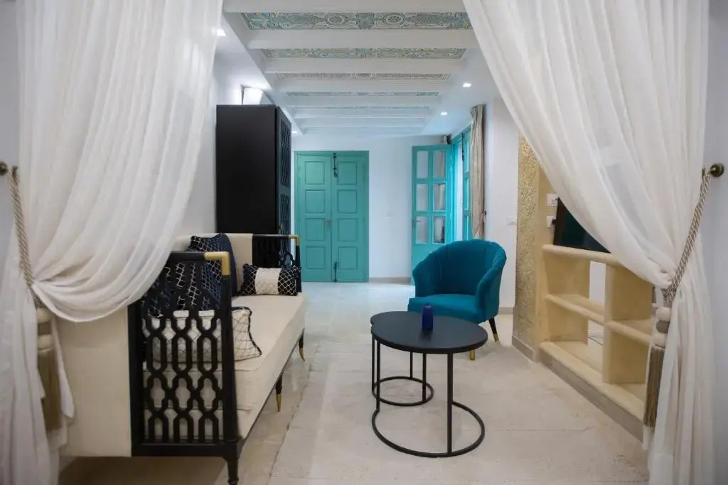 Dar Hammamet Guest House & Hammam