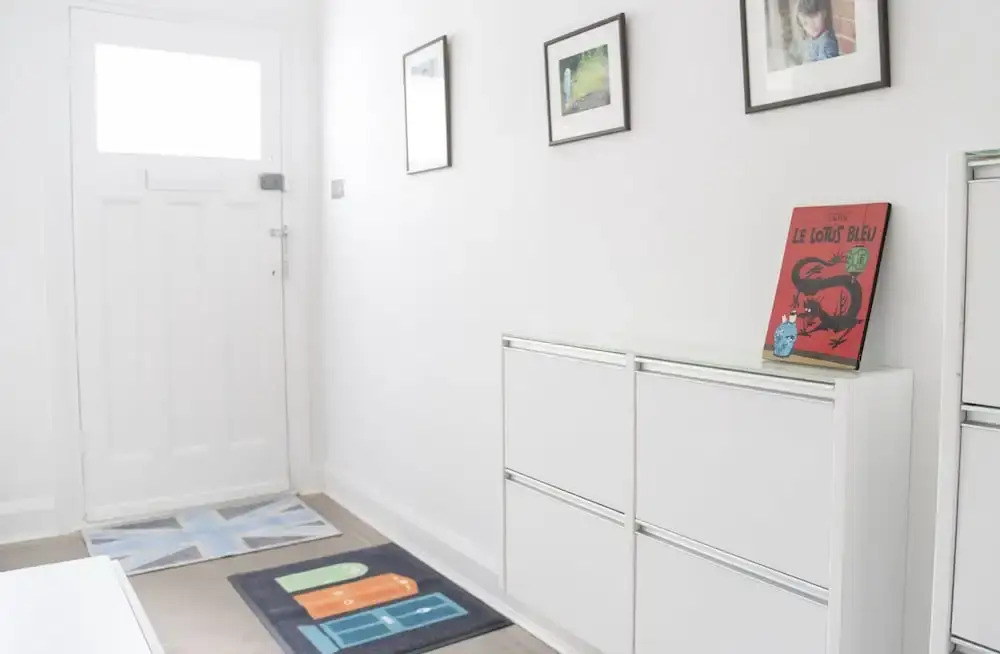 Fashionable Family home in Southfields