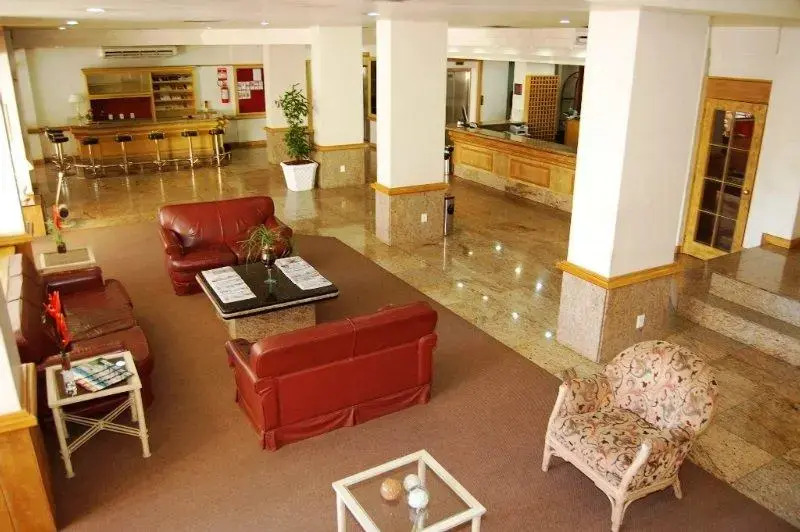 Hotel Suarez Internacional
