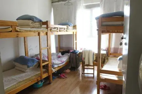 Kashi Maitian Youth Hostel