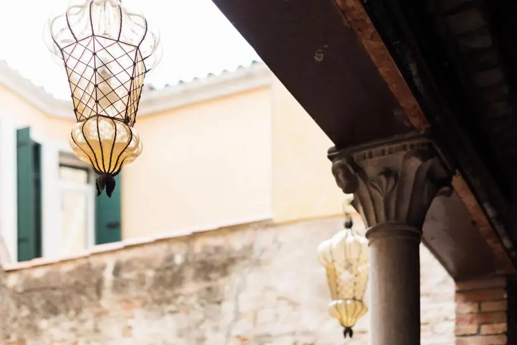 B&B Casin dei Nobili