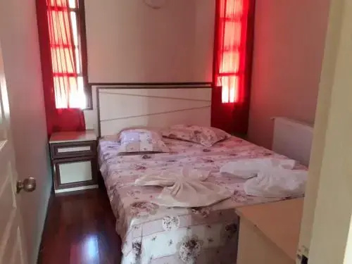 Murathan Apart Hotel