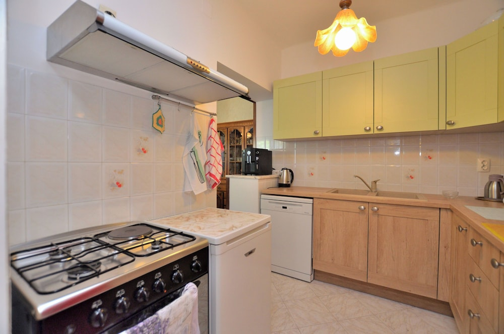 Apartment Nando