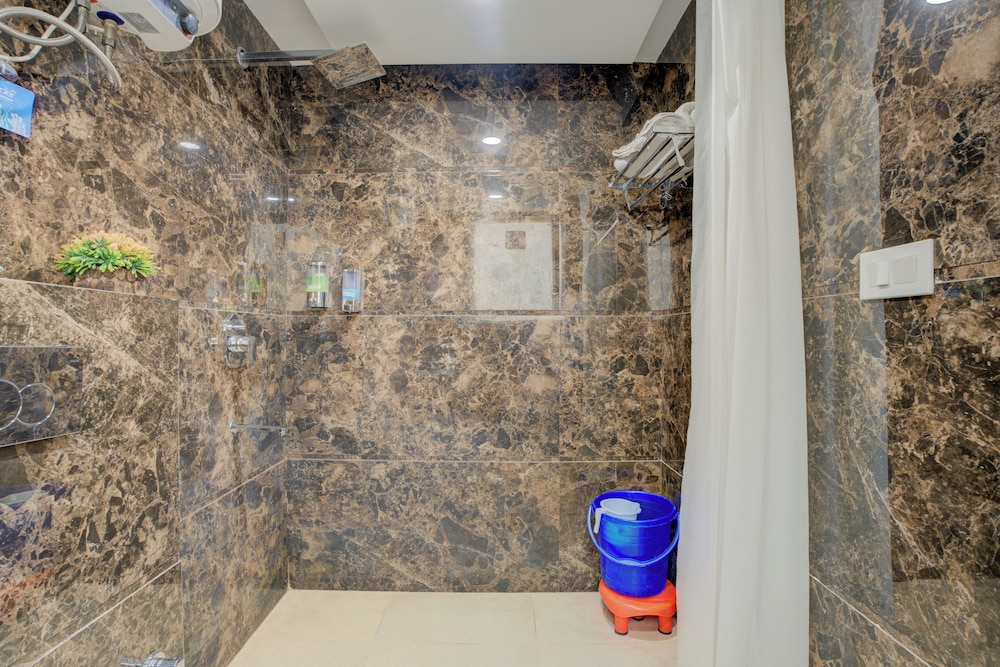 The Paras Studio Serviced Apartments