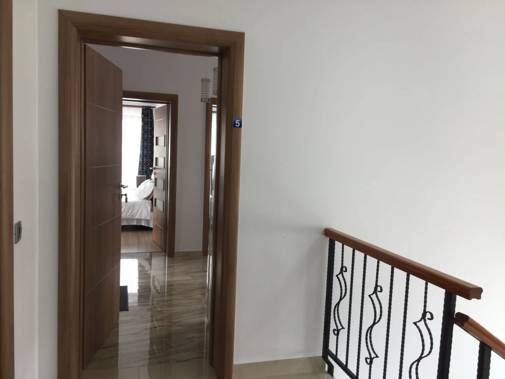 Apartamente Simona Brasov