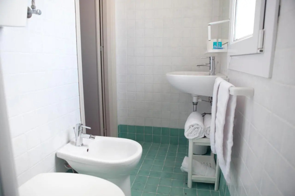 Hotel Salsedine