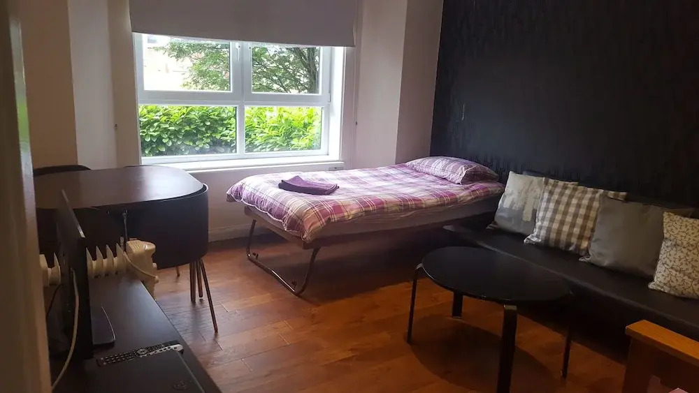 North Woodside Place - 1 Bedroom