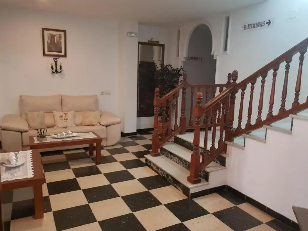 Hotel La Noria