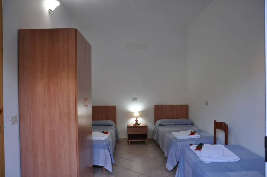 Rosy Hotel Residence