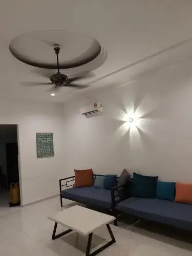 Holiday Villa Famosa