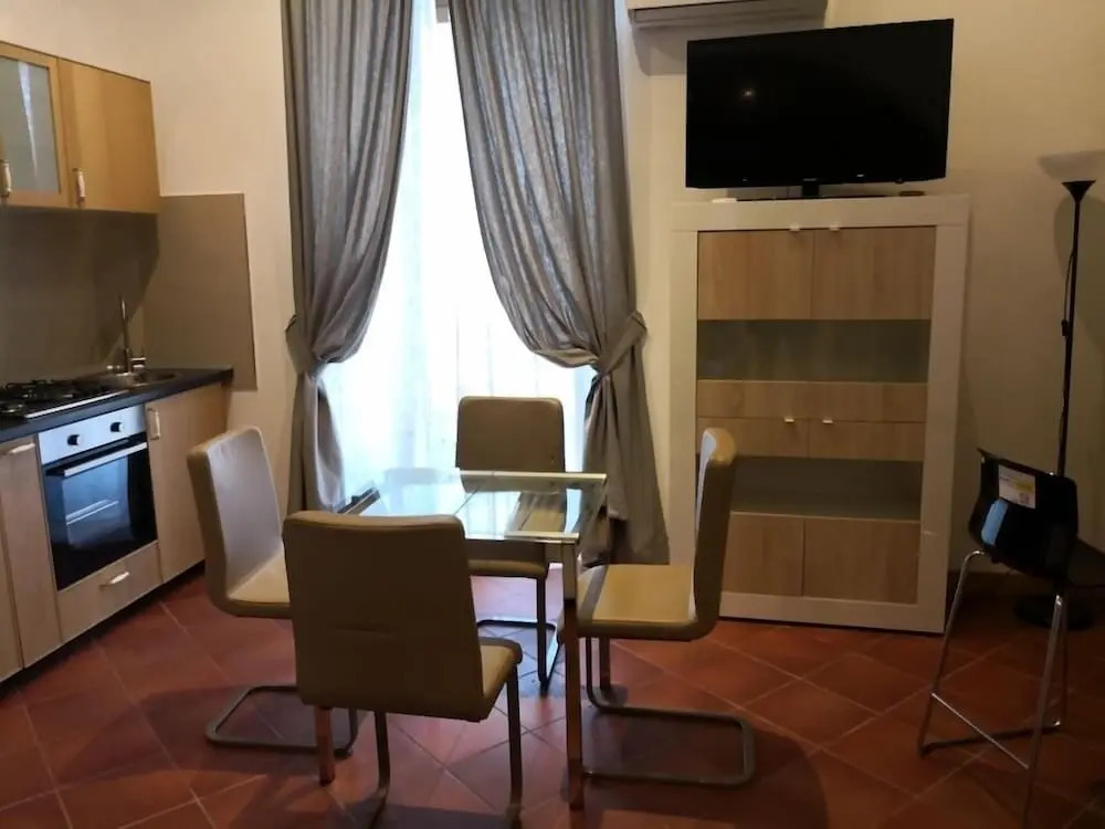 B&B Centro Storico Viterbo