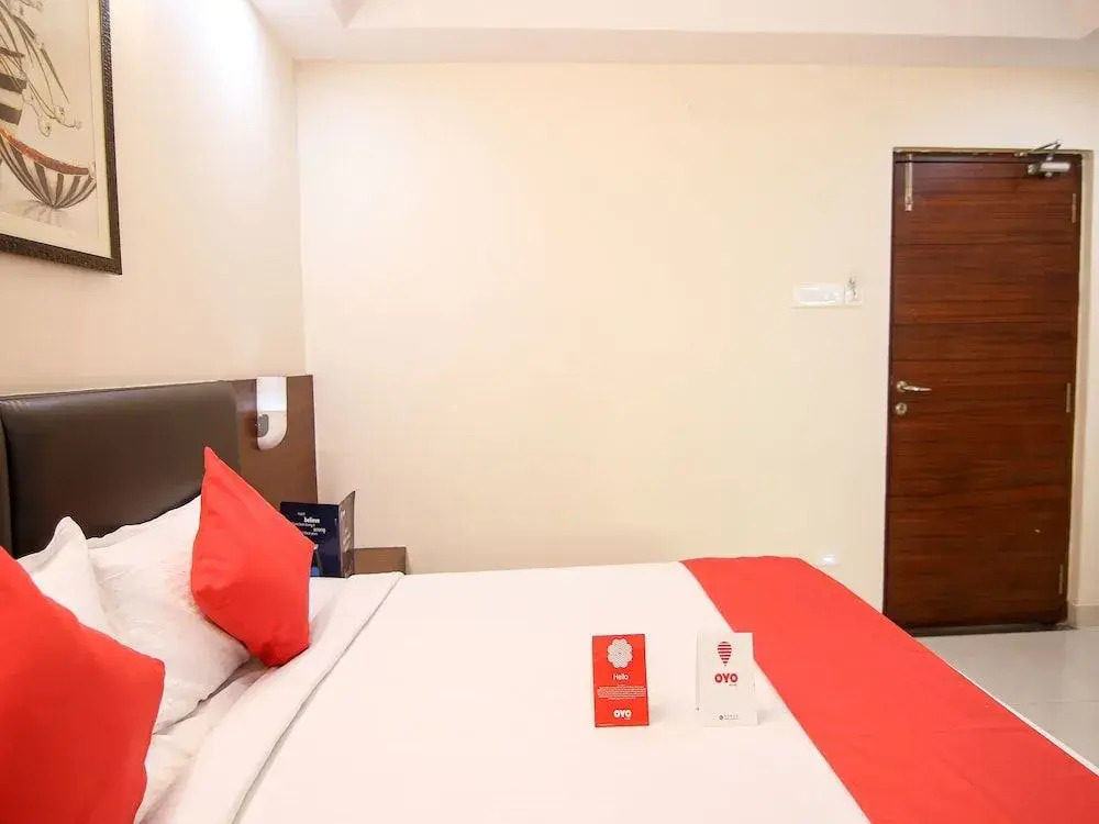 The Mak Inn Hotel - Affordable Luxury Stay
