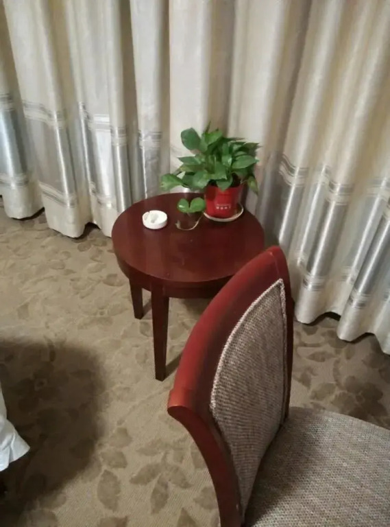 Xuzhou Zhonghui International Conference Center Hotel