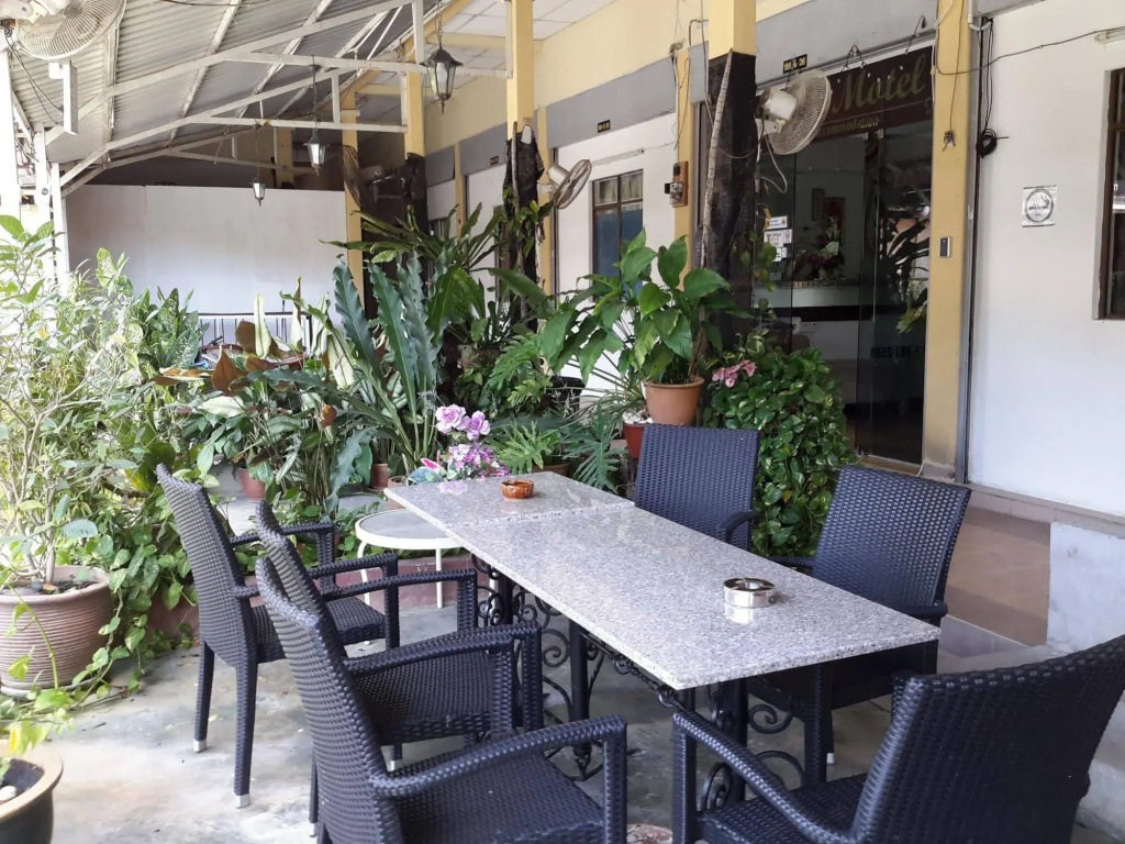 Rasa Motel