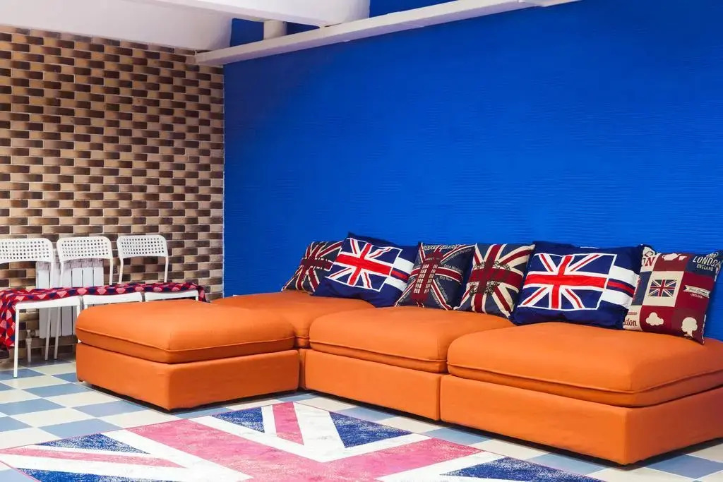 Zheleznodorozhnaya Apartment