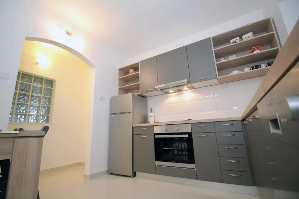 Doleco Apartment