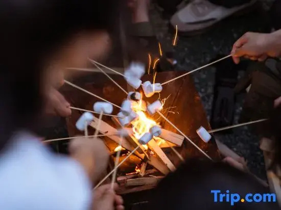 Muxindao RV Holiday Camp