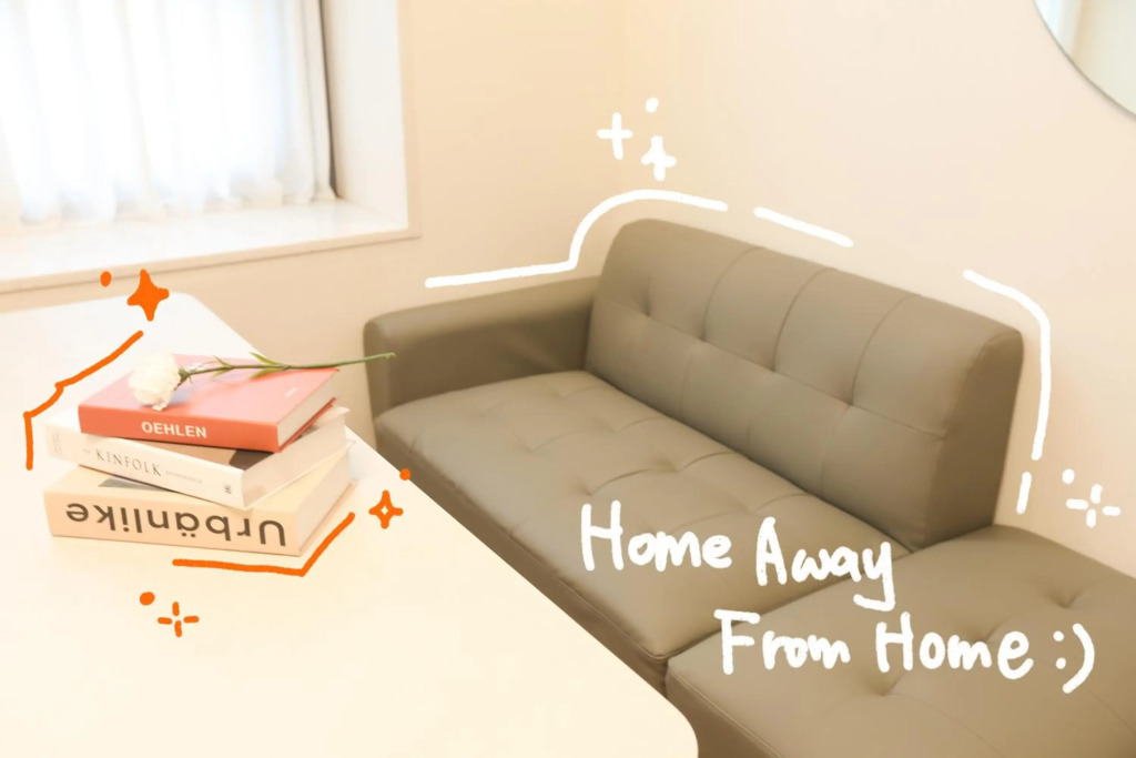 Wave Family Suite #3