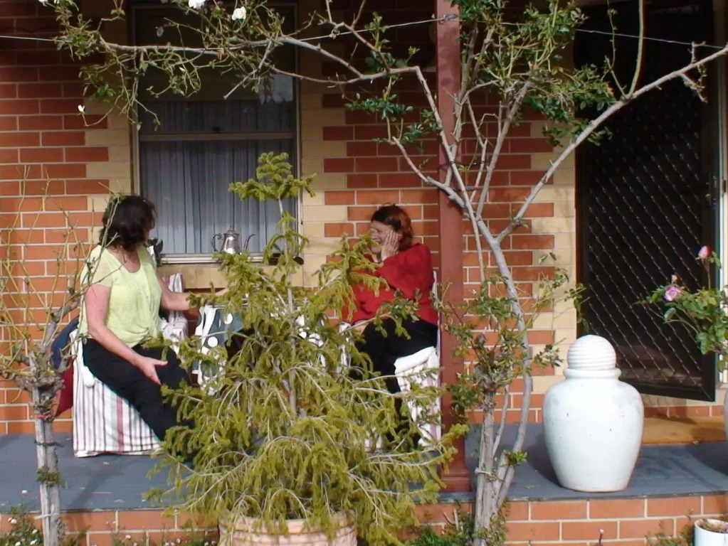 Albury Cottages