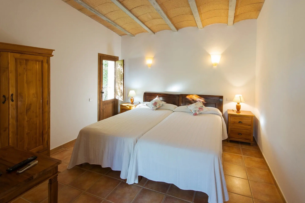Agroturismo Xarc