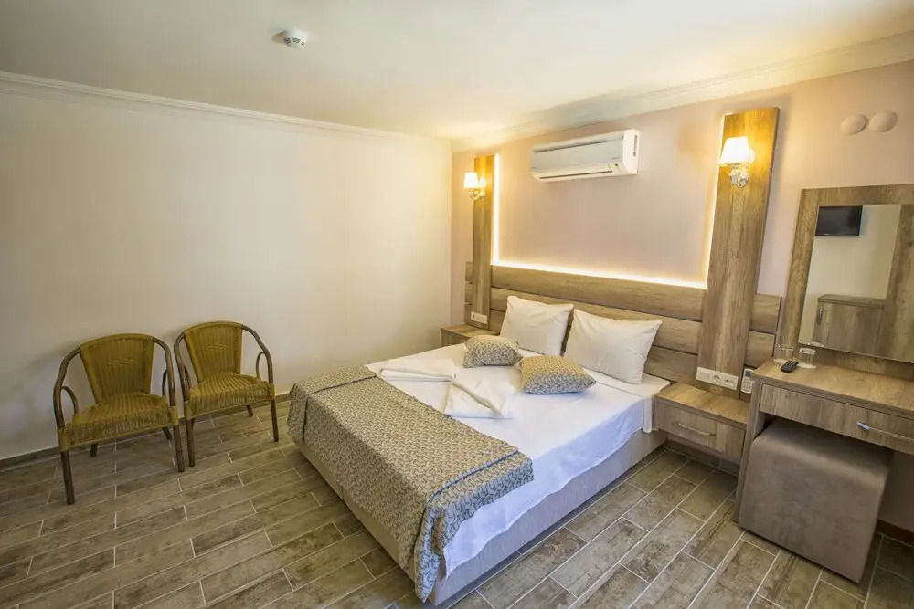 The Kaş Otel