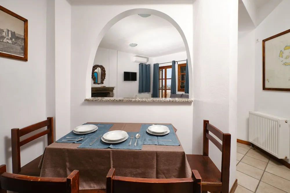 Private villa Evgenia