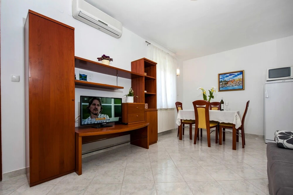 Apartments Sandra Rovinj