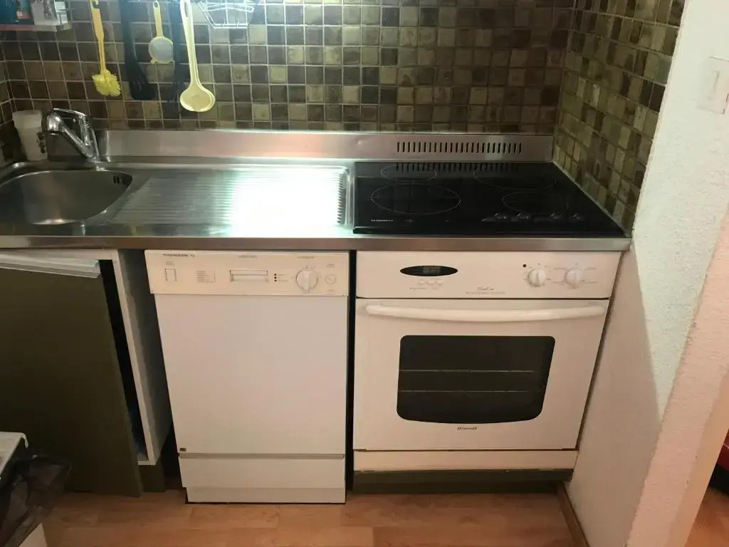 Residence Ubaye T 17