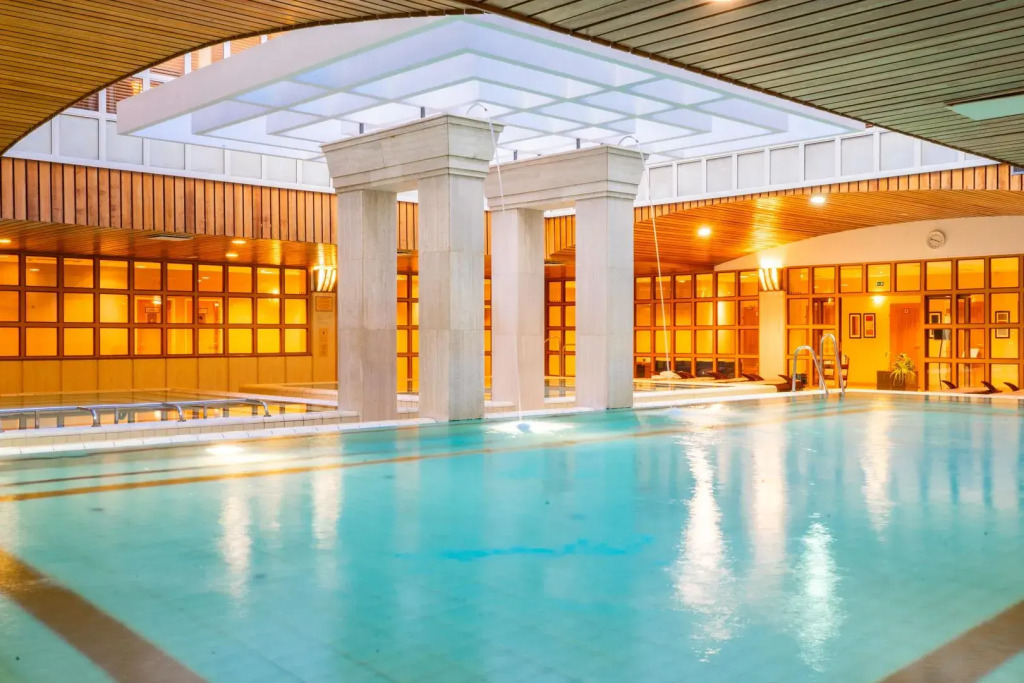Verdi Budapest Aquincum