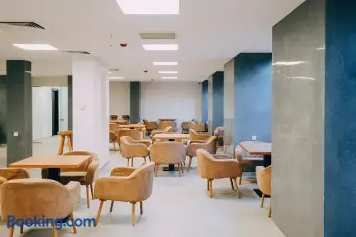 Hotel Doesi