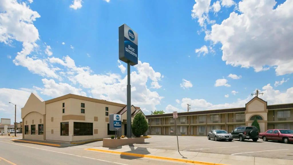 SureStay by Best Western Miles City