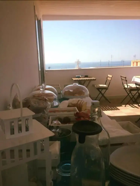 B&B Acqua di Sale