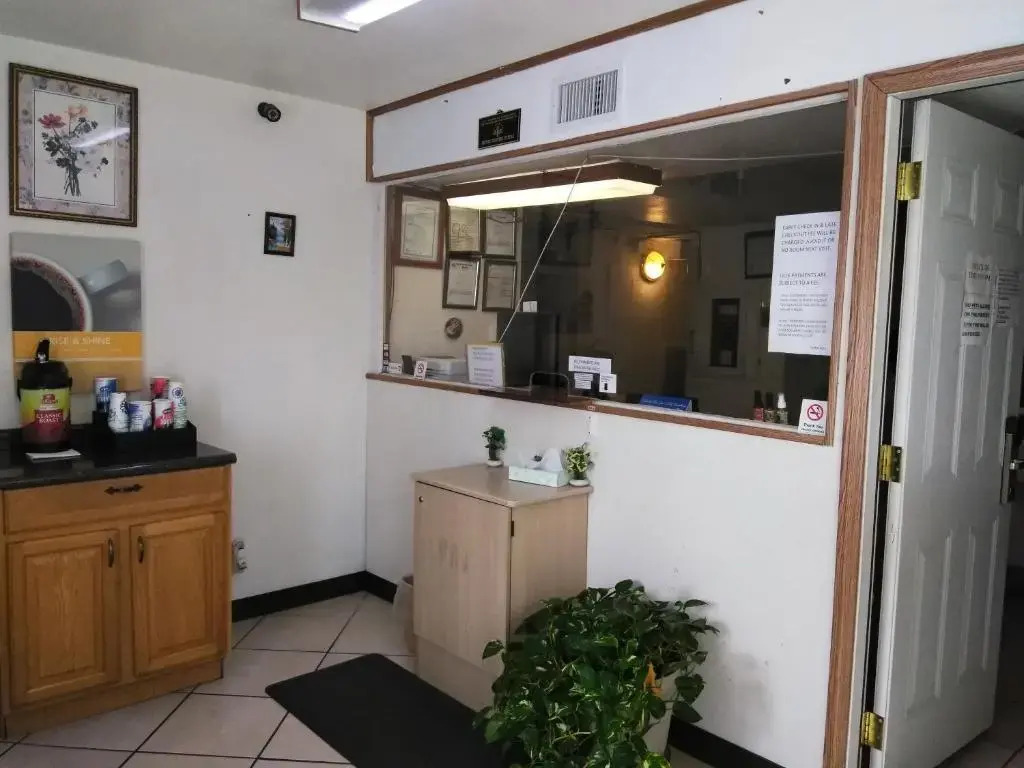 Port City Motel