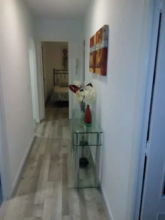 Rainbow Rentals Benidorm Campo