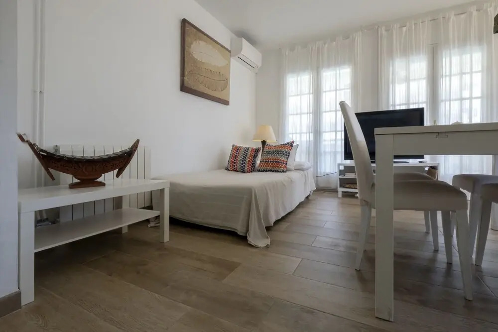 Apartamento - Clarimar 8 Jordi