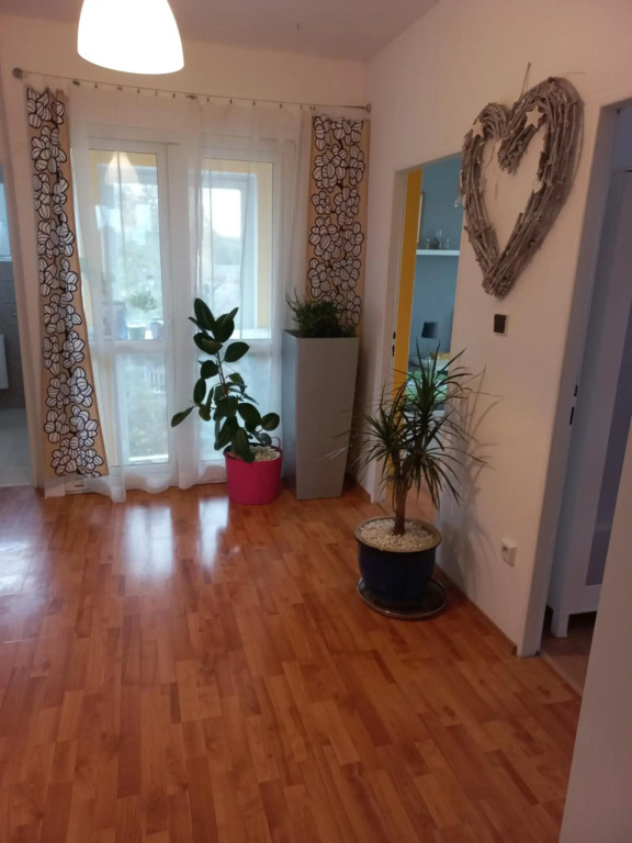 Paradise villa apartment
