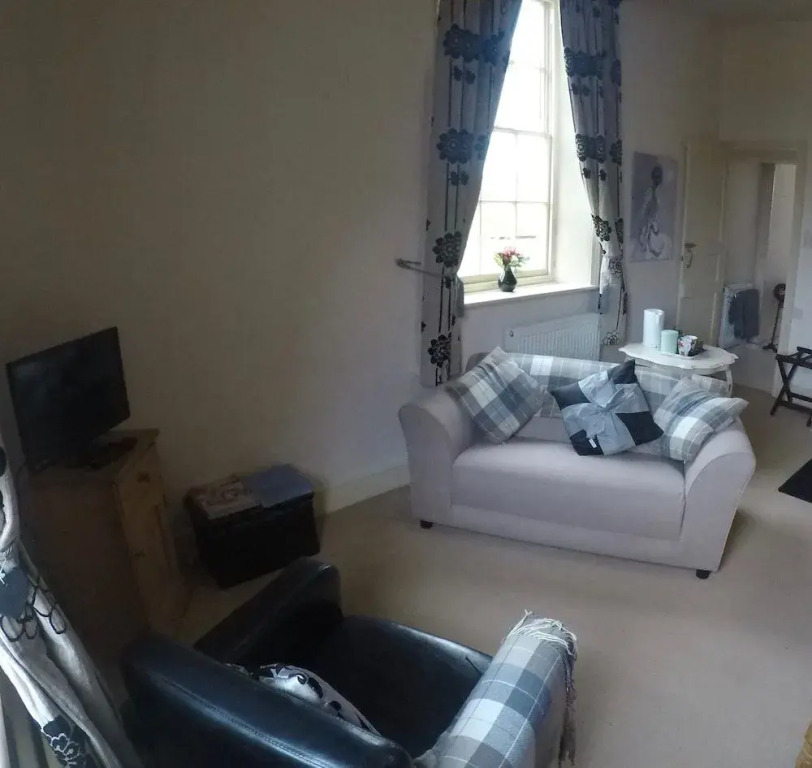 Whitchurch Farm Guesthouse
