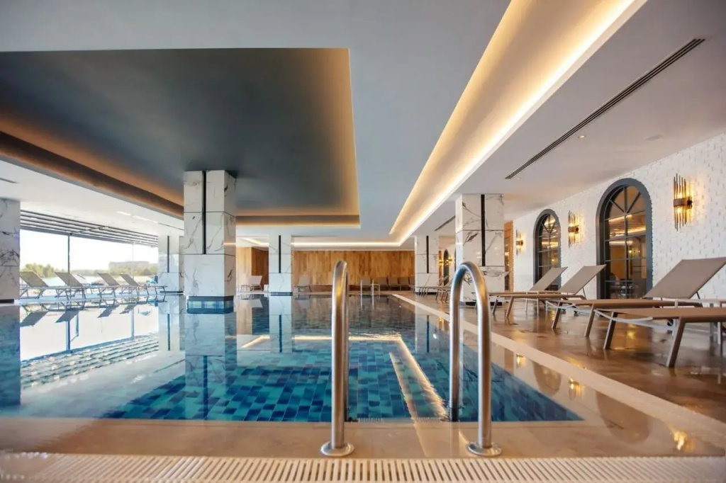 Alarcha Hotels - Resort	