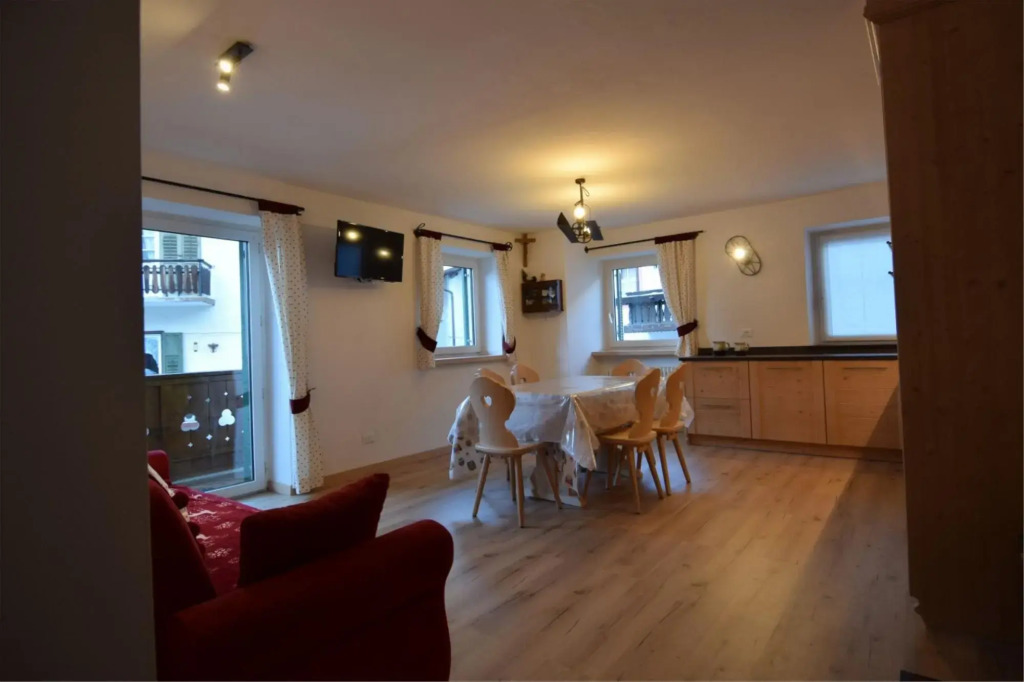 VAJOLET - new three room apartment. (022036-AT-069909)-425 VAJOLET