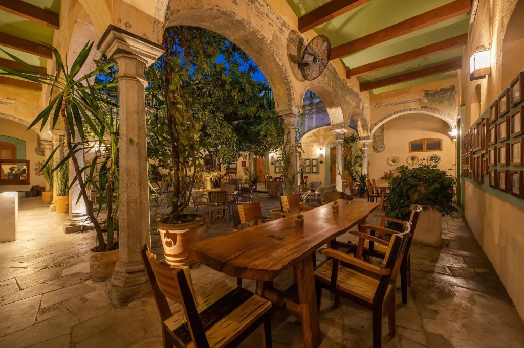 Casa De Sierra Azul