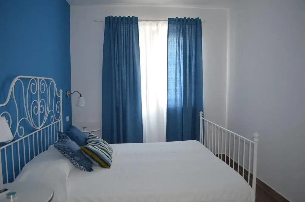 B&B Stella del Cilento Rooms "Vista sul Golfo "