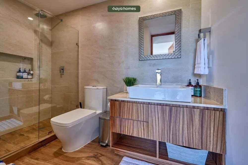 Brand New 2BR Apt - Infinity Pool - Versalles