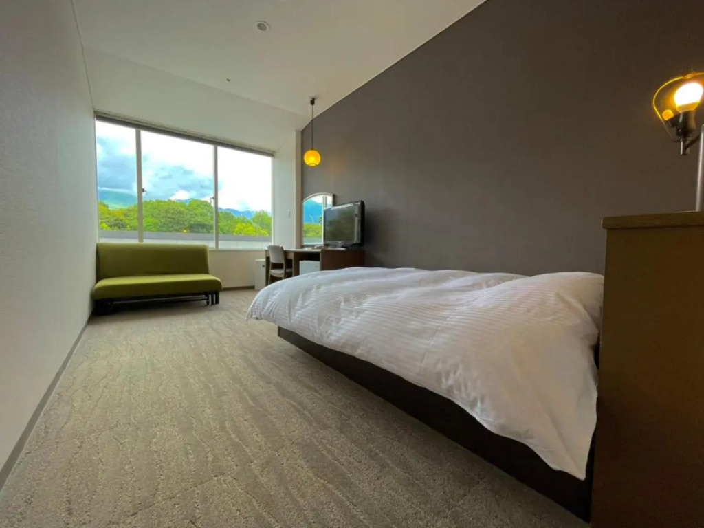 Hotel Beppu Pastoral