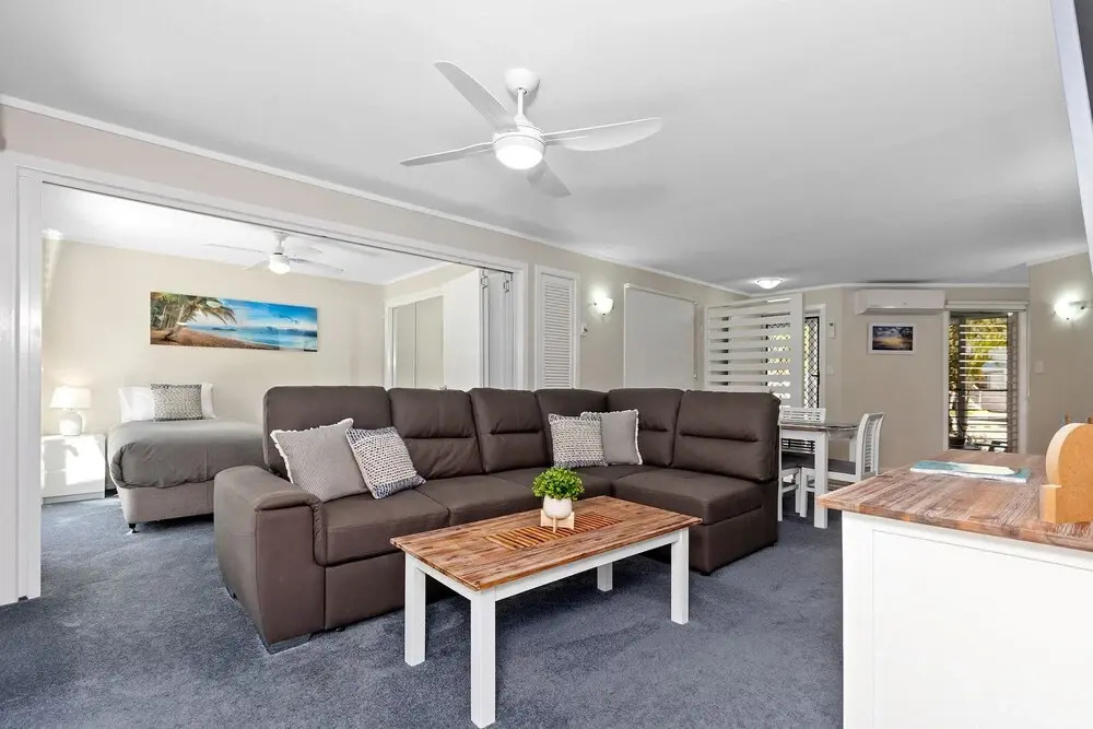 Hastings Cove Holiday Apartments
