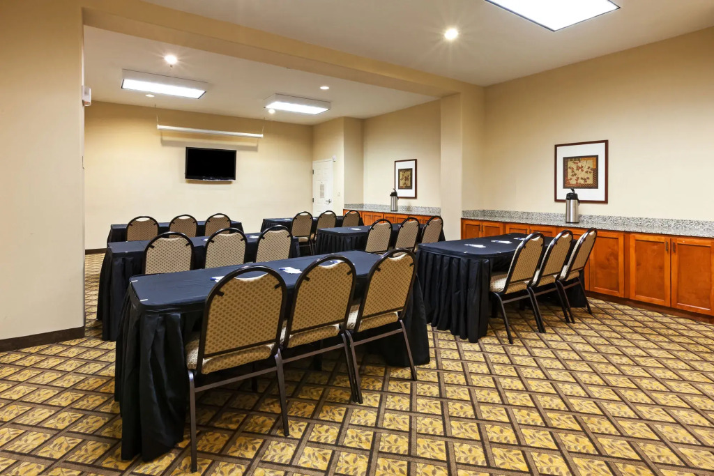Candlewood Suites Baytown by IHG