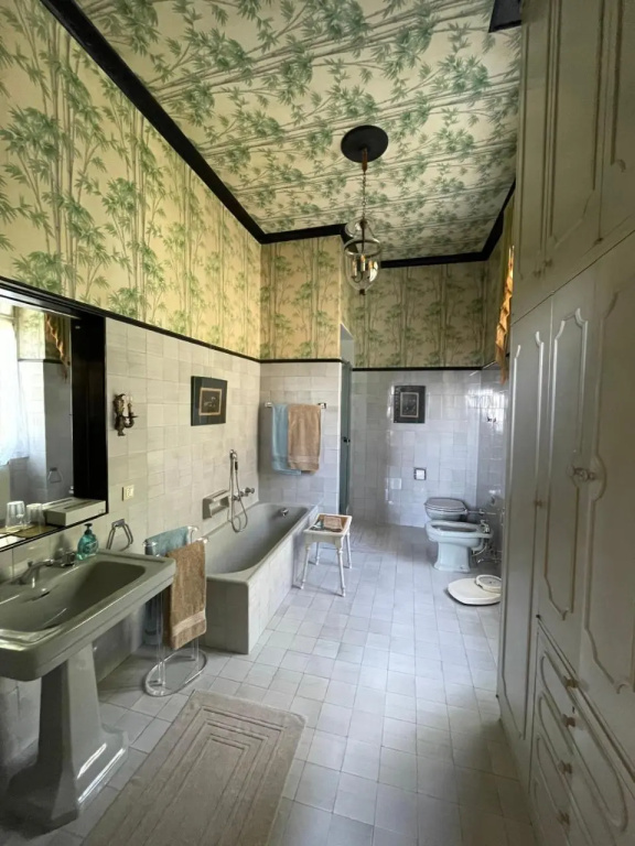 Resort Villa San Luca Citr8031 (Adults Only)