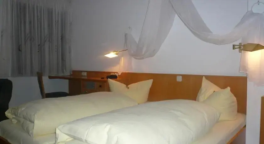 Meister BÄR HOTEL Wunsiedler Hof