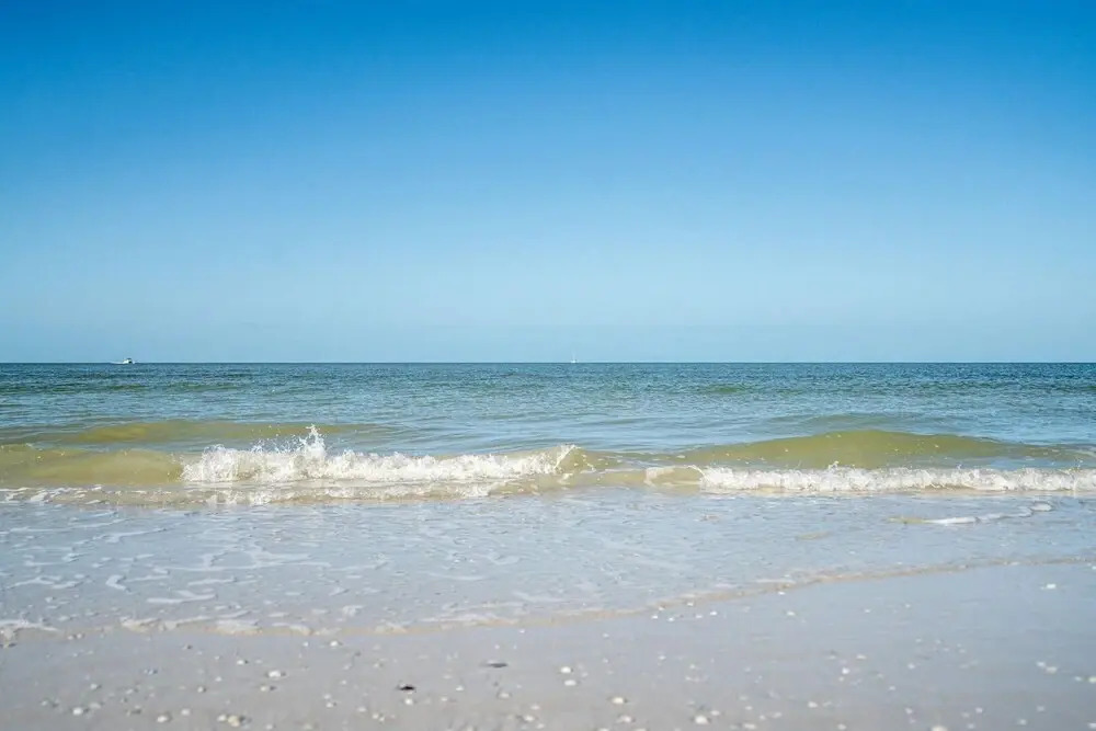 Riptide #12 - 711 Estero Blvd by Coastal Vacation Properties